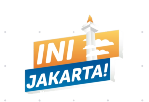 Ini Jakarta!